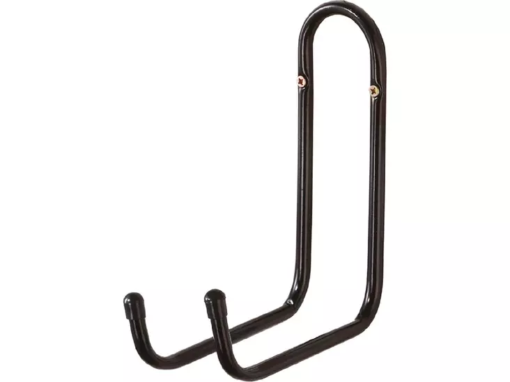 Tuplakoukku ø16/165mm - Koukut ja naulakot - 6414675131879 - 1