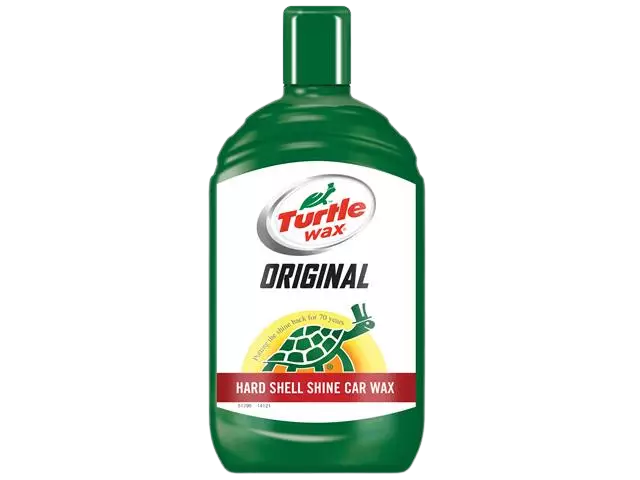 Turtle wax original autovaha 500ml - Autovahat ja pinnoitteet - 5010322503269 - 1