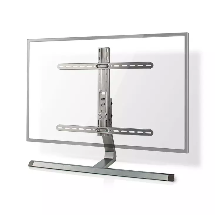Tv-jalusta täysin säädettävä 37 - 75 " 40kg - Seinä-, lattia- ja kattotelineet - 5412810333899 - 1