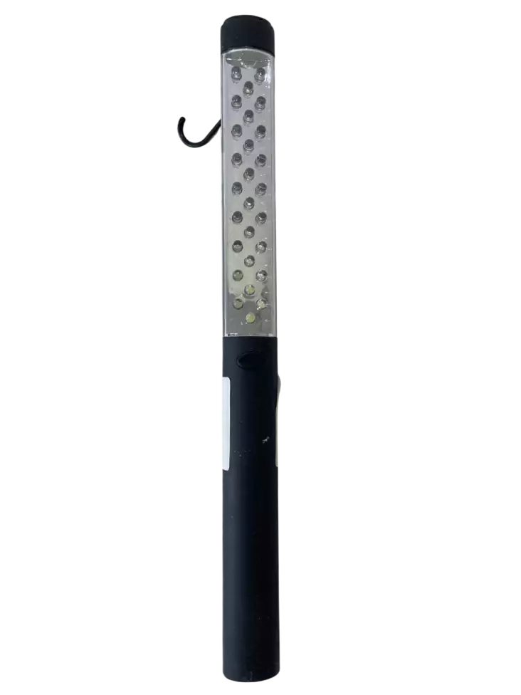 Työvalo 27-lediä - Työvalaisimet - 6438159055369 - 1