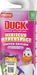 Uck Hibiscus Hyperspace WC-puhdistusaine 750ml - Kodin pesuaineet - 5000204423129 - 1