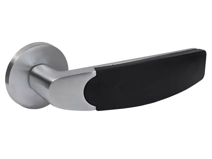 Ulko-ovenpainike Aada - Ovenkahvat ja helat - 6414676012849 - 1