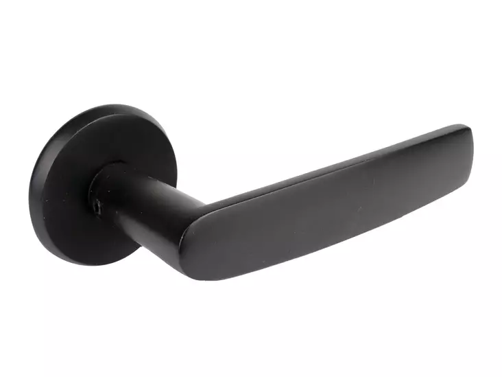 UO-painike Matti ms/musta - Ovenkahvat ja helat - 6414676028529 - 1