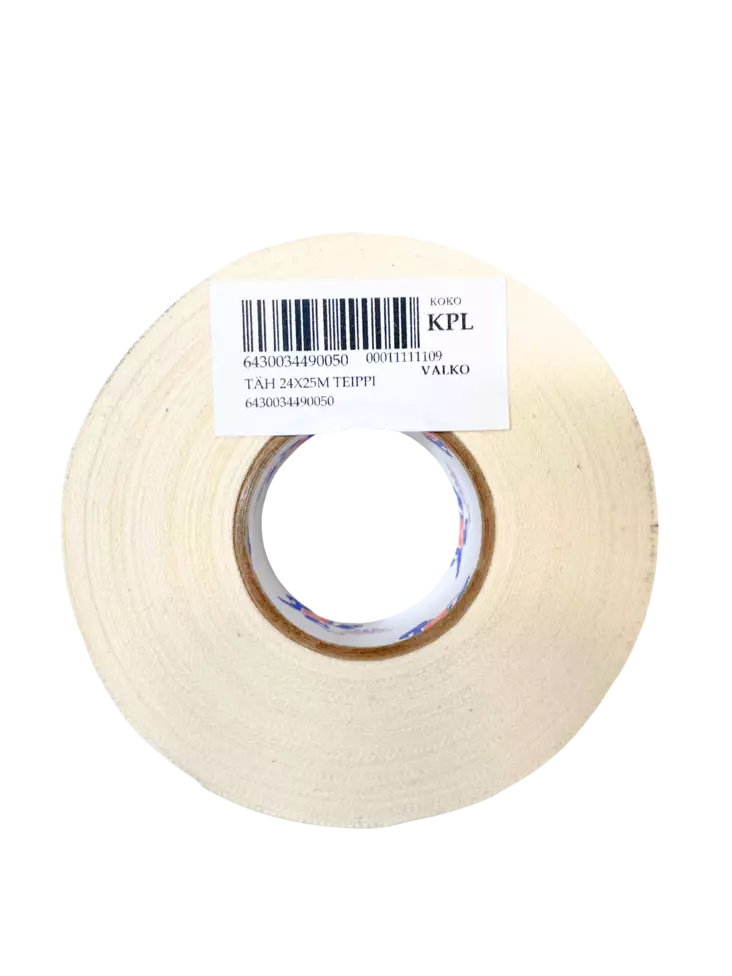 Urheiluteippi 38mm X13,7 m pro super - Talviurheilu - 6430034490289 - 1