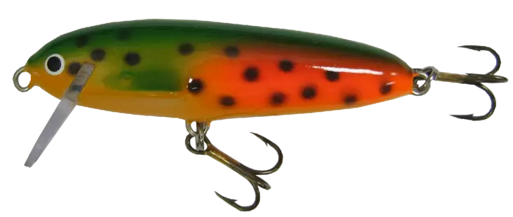 Vaappu nils master spearhead 8cm - Vaaput - 6416311220329 - 1