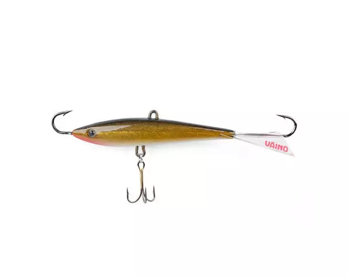 Väinö kevennetty tasuri 95mm Smoked Herring - Pilkit - 6438212033969 - 1