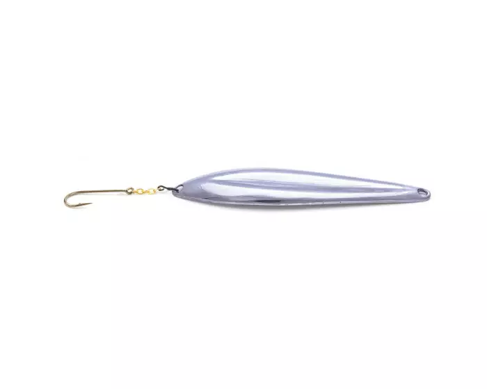 Väinö Perca pystypilkki 40mm 6g SI - Pilkit - 6438212022819 - 1