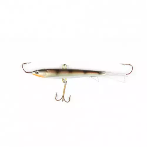 Väinö Stick tasuri 105mm Ahven - Pilkit - 6438212101569 - 1