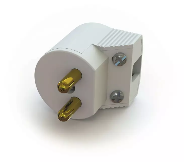 Valaisinpistotulppa Etman - Valaisintarvikkeet - 6438140960009 - 1