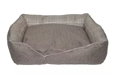 Valley kallio lemmikinpeti 50x40x20cm - Lemmikkien pedit ja makuualustat - 6416096060349 - 1