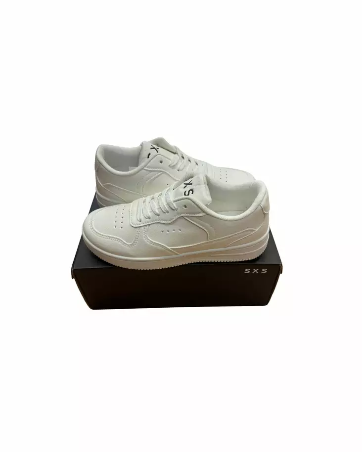 Vapaa-ajan Kengät SXS valkoinen - Vapaa-ajan kengät - 731259170305 - 1