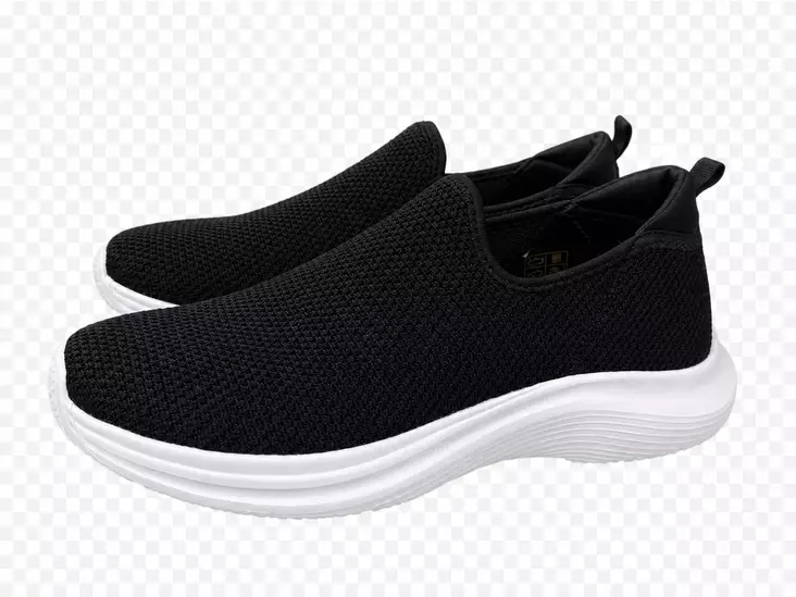 Marine vapaa-ajan kenkä black - Vapaa-ajan kengät - 731259145037 - 1