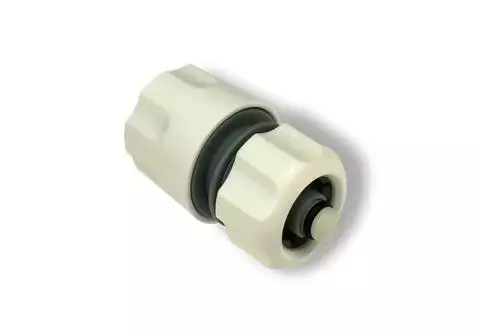 Vartco pikasulkuliitin 1/2" - Puutarhaletkuliittimet ja tarvikkeet - 5906874308349 - 1