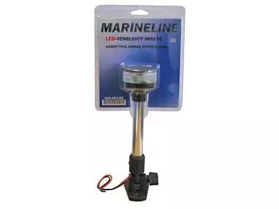 Venelyhty Led 23cm 360° - Veneilytarvikkeet - 4710587826509 - 1