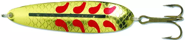 Viehe salamander 24g/80mm - Lipat ja lusikat - 7056961003119 - 1