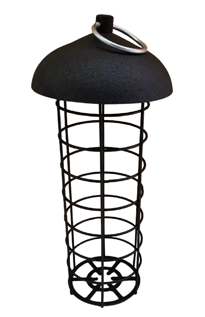 Visertäjä talipallosyötin - Lintulaudat - 6438168111179 - 1