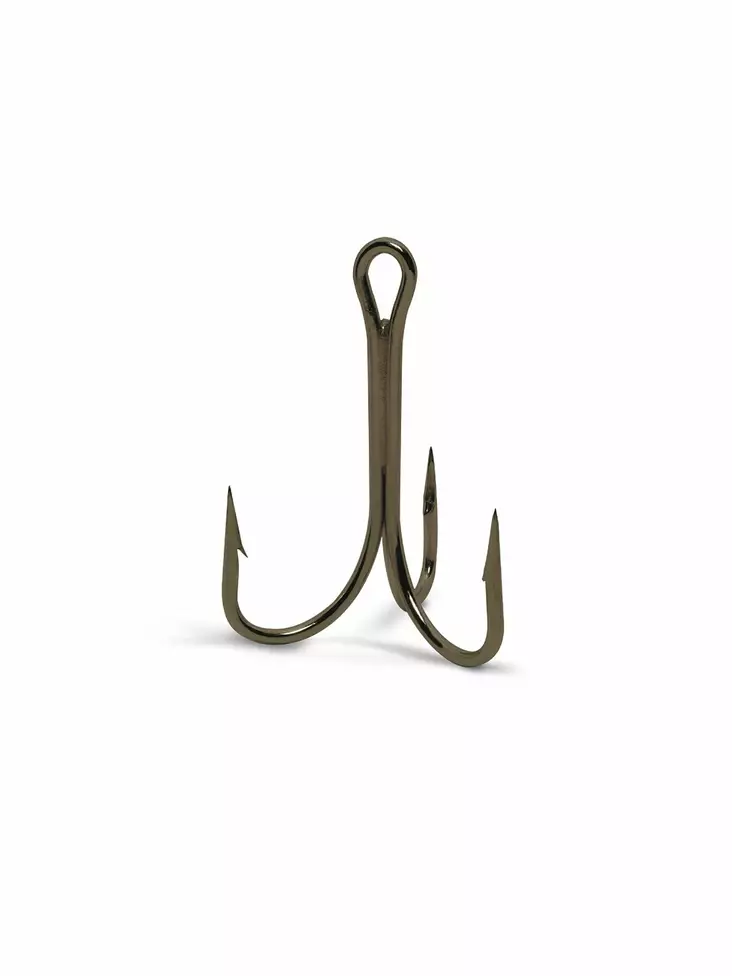 Vmc o`shaugnes. 6 pronssi 10kpl/pkt - Perukkeet, lukot, koukut ja painot - 3359226228499 - 1