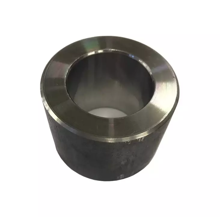 WARMA Hitsattava holkki 50/30mm, pituus 40mm - Muut rautatavarat - 6430070622309 - 1