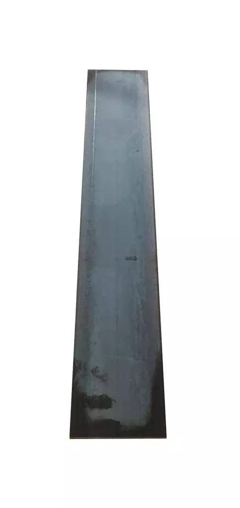 Lattarauta 8x80mm, pituus 600mm - Kulma-ja lattaraudat - 6430070622859 - 1