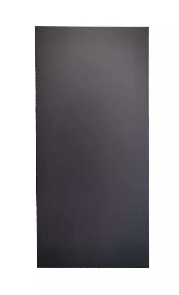 Warma Palosuojalevy Musta 73x98cm - Kiuastarvikkeet - 6430070621579 - 1