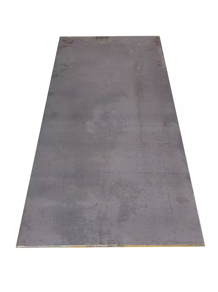 Teräslevy 3x400x1000mm - Peltilevyt ja alumiinilevyt - 6430070623009 - 1