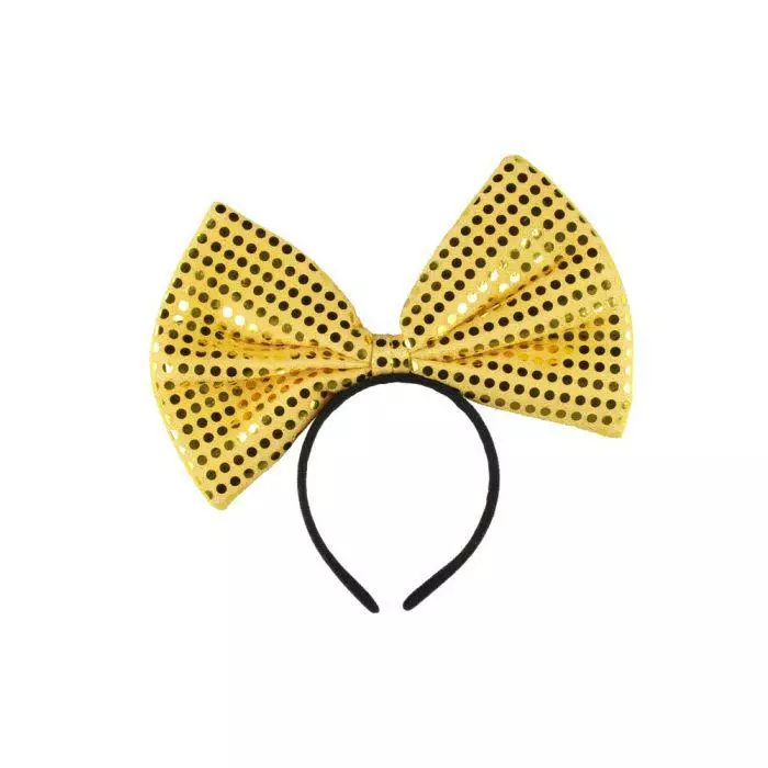 Winteria panta rusetti kulta - Kotileikit ja roolileikit - 6410416369259 - 1