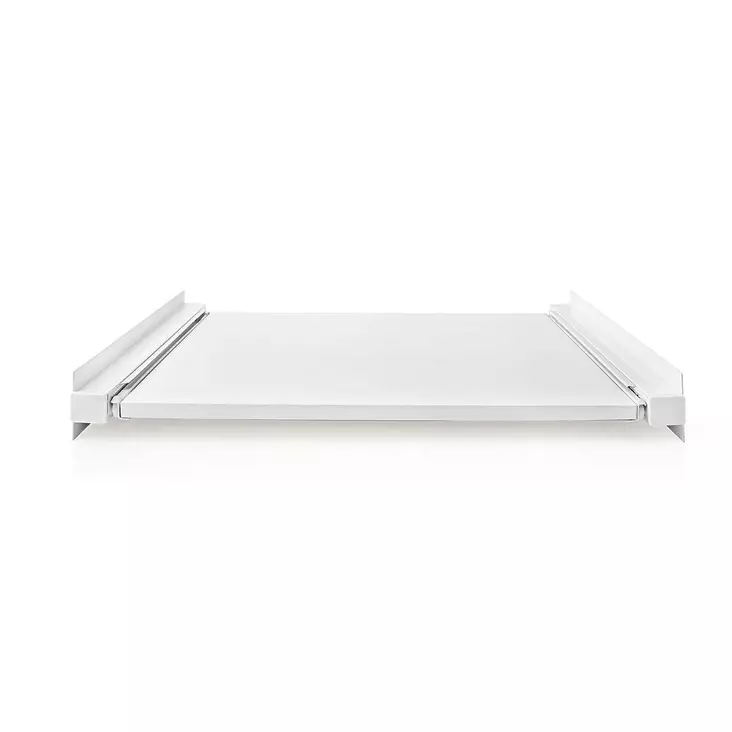 Yleisväliasennussarja pesukone/kuivausrumpu 605mm - Allastarvikkeet ja kylpyhuonekalusteet - 5412810301669 - 1