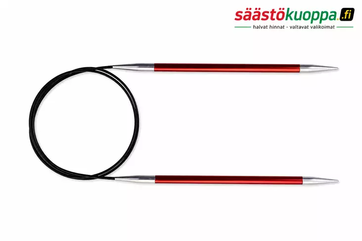 Zing pyöröpuikko 40cm 2,5mm - Puikot - 8904086280399 - 1
