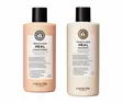 Maria Nila setti - Shampoot - MARIANILA - 1