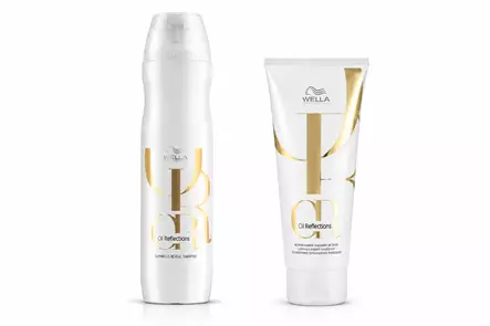 Wella Invigo Oil setti - Hiustenhoitoaineet - WELLAINVIGO - 1