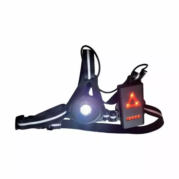 Avanto Chest Light Classic - Otsalamput - X002SBWN9V - 1